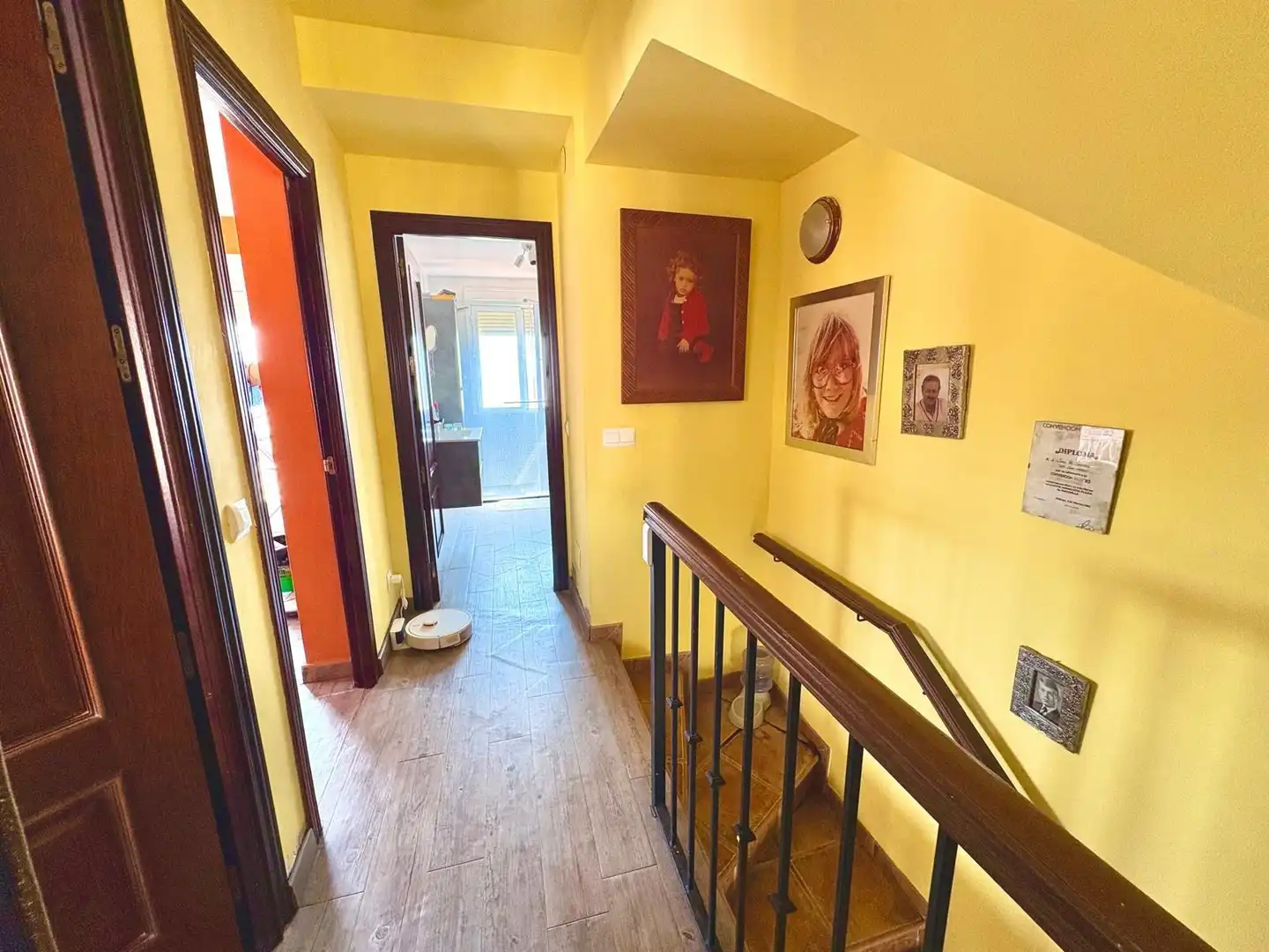 Casa adosada en venda en Vélez-Málaga amb Aire condicionat, Jardí privat i Terrassa