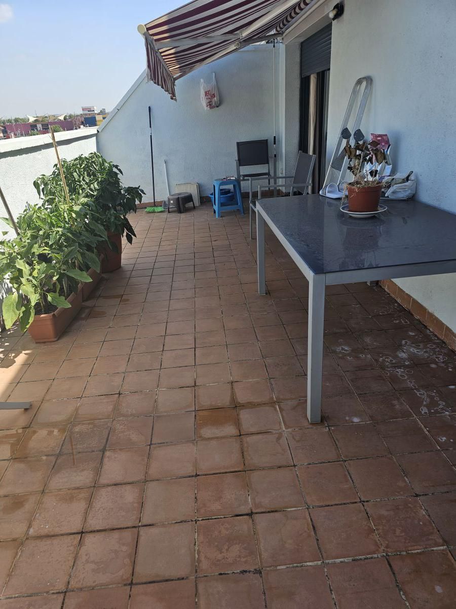 Àtic en venda a Centre