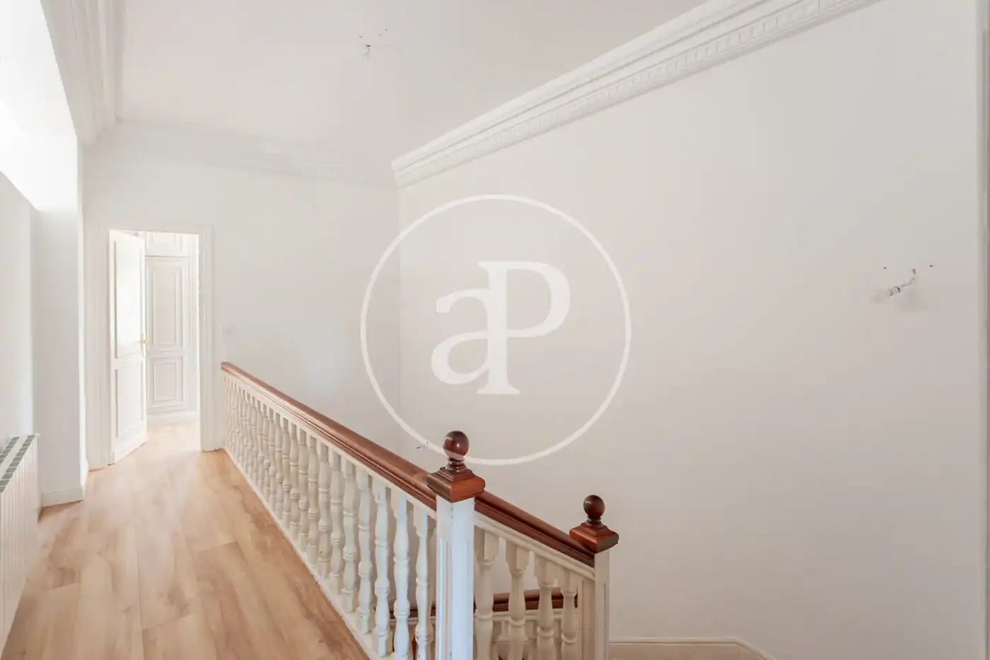 Houses for sale in Villanueva de la Cañada  with Air Conditioner, Heating and Private garden