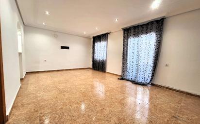 Exterior view of Flat for sale in Alicante / Alacant  with Terrace