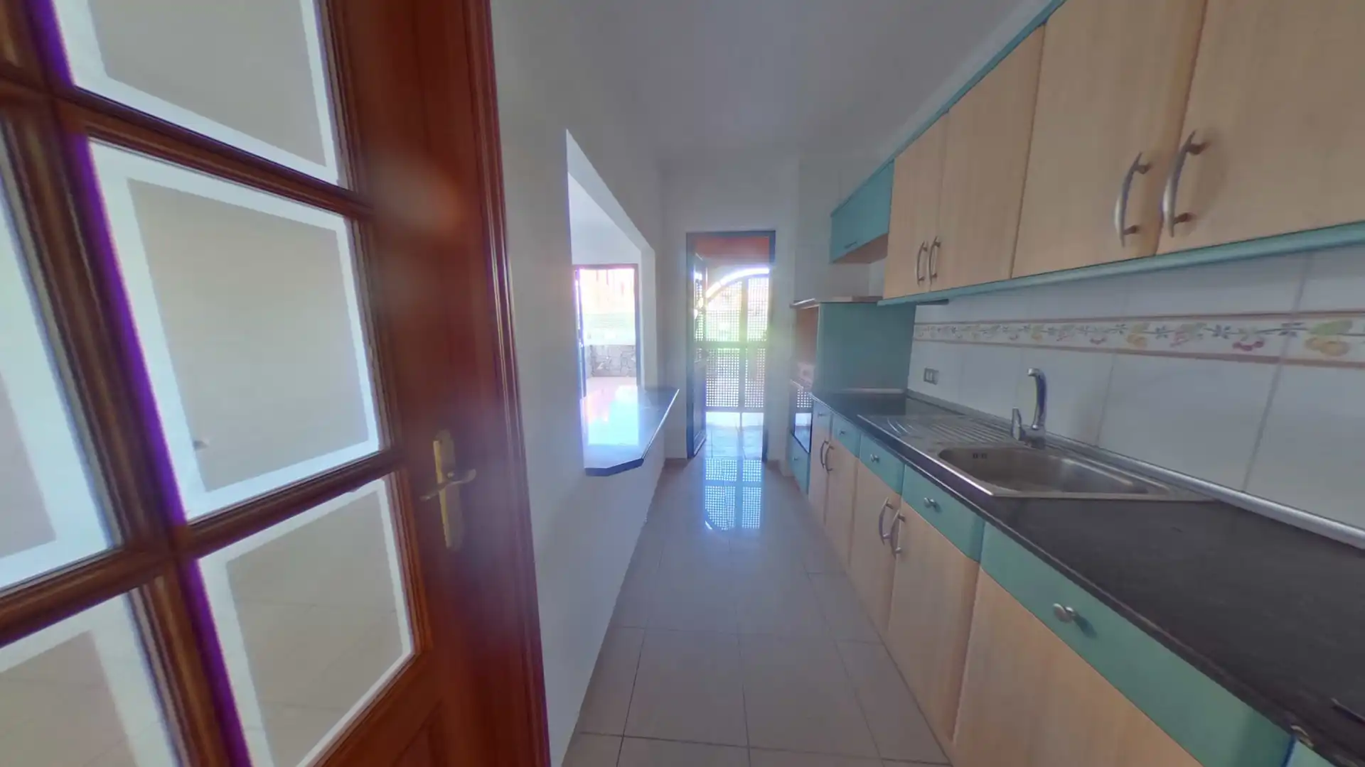 Apartment mit Pool zum Verkauf in C/ Eneas - Urb. Atlántico II, imagen 14