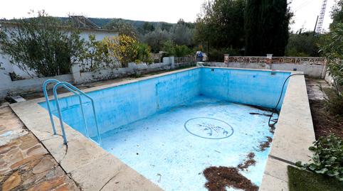 Foto 3 de Finca rústica en venta en Partida la Devesa, Ibi, Alicante