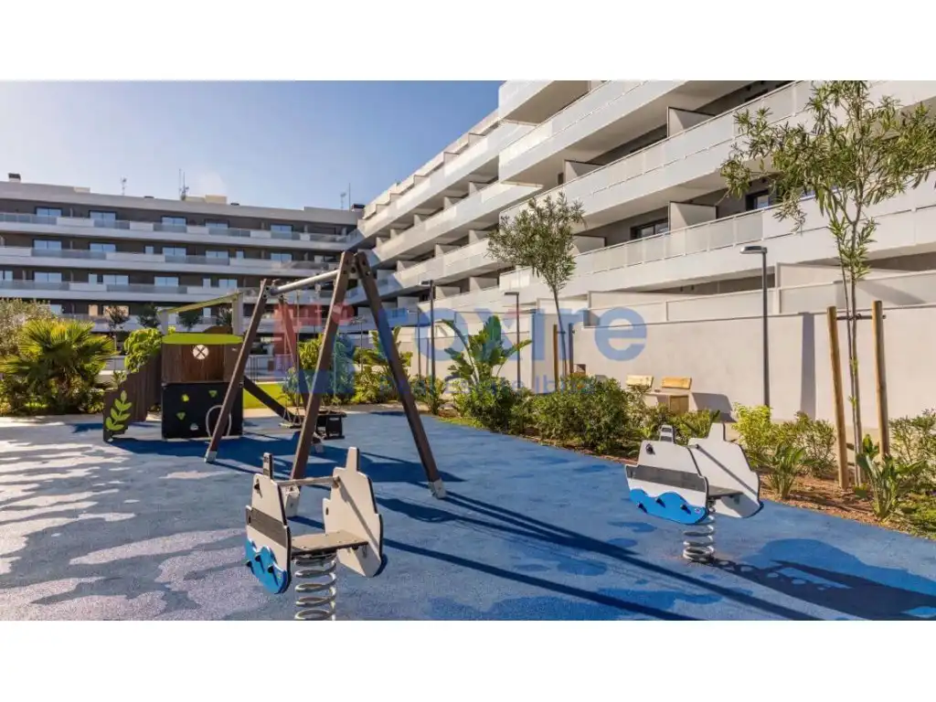Terrace of Apartments for rent in Eivissa  with Air Conditioner, Heating and Terrace