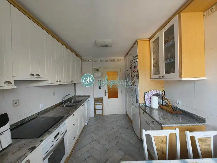 Flat with lift for sale in Ezequiel González - Conde de Sepúlveda, imagen 23
