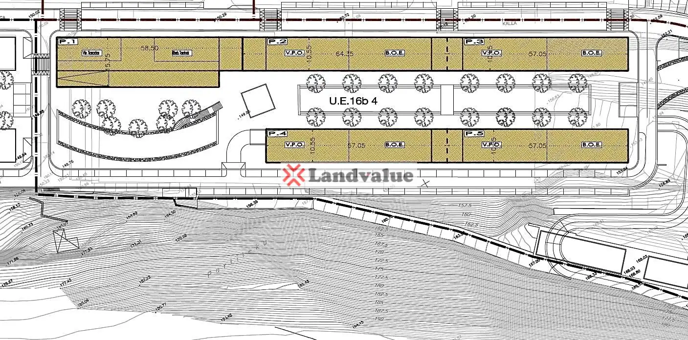 Residencial en venta en Bergara