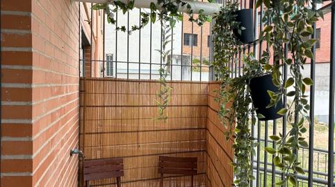 Foto 4 de Pis de lloguer a Callejón Obras Públicas, Avenida Europa - San Antón, Toledo