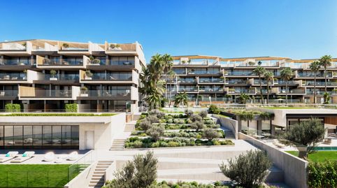 Foto 2 de Apartament en venda a La Concha - Resina Golf, Estepona