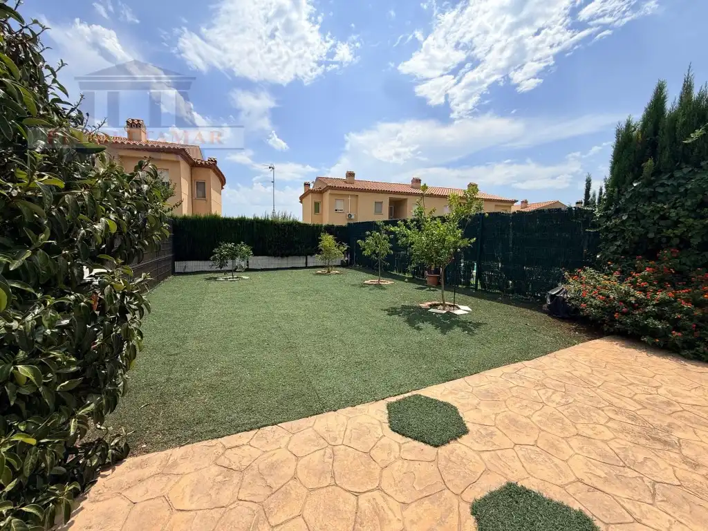 Casa bifamiliare in vendita a Calle Azalees De Les, imagen 46