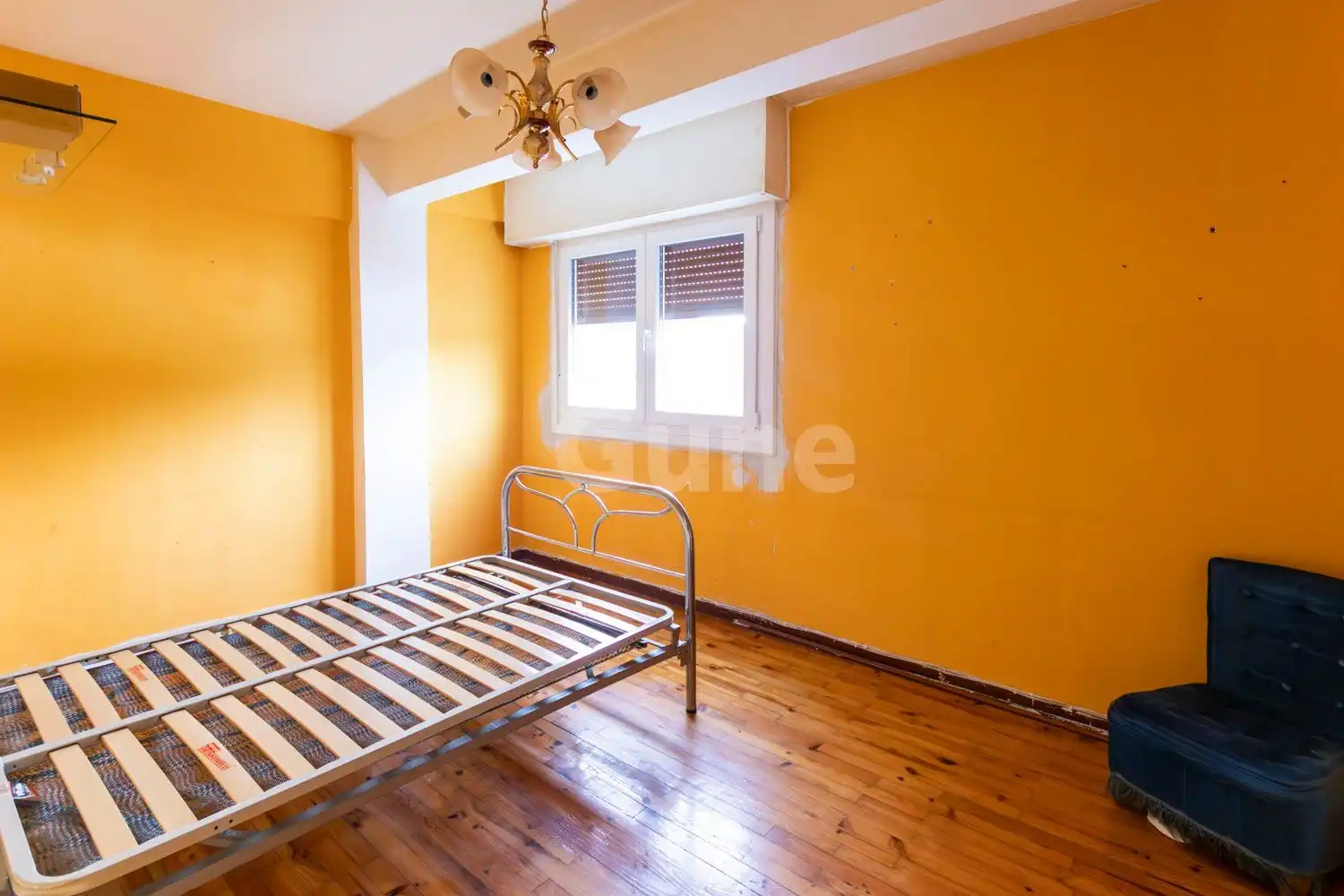 Habitación de Piso en venta en Zumarraga