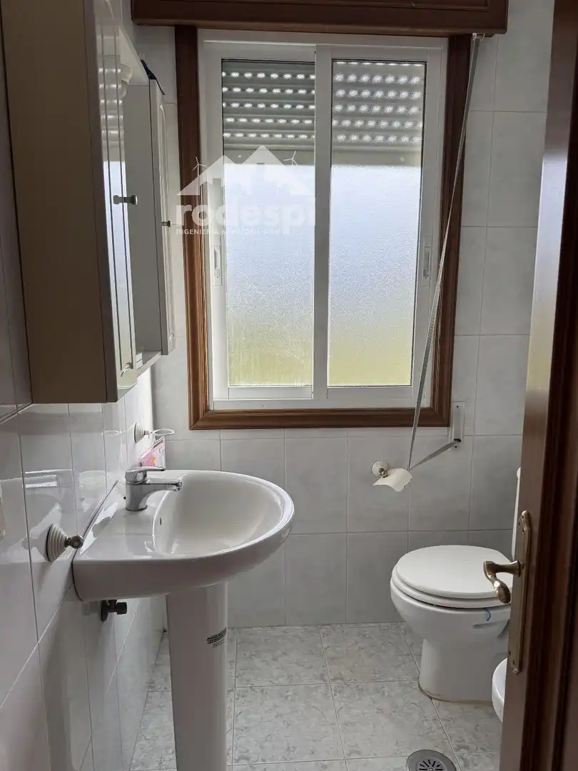 Casa o chalet de alquiler en As Neves , Pontevedra