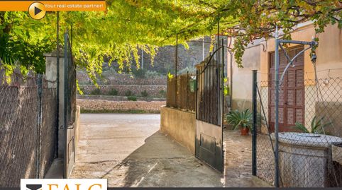 Encantadora finca en Sóller