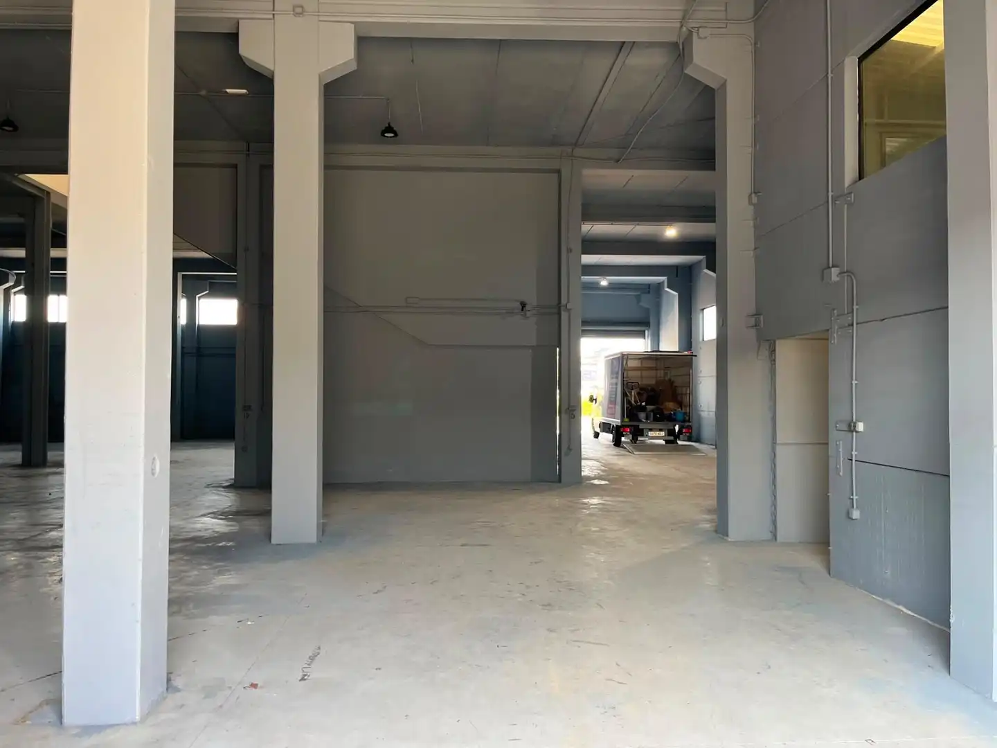 Nave industrial de alquiler en Avenida PAIS VALENCIA DEL, 2, Sedaví
