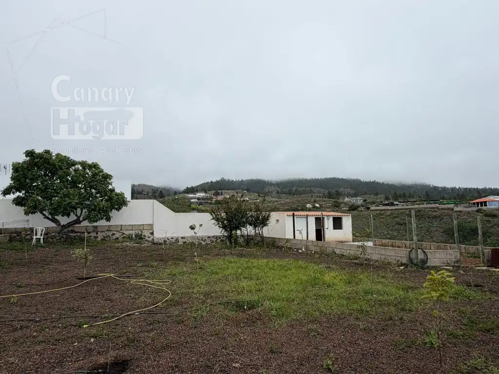 Finca rústica en venda en Adeje amb Aire condicionat, Terrassa i Piscina