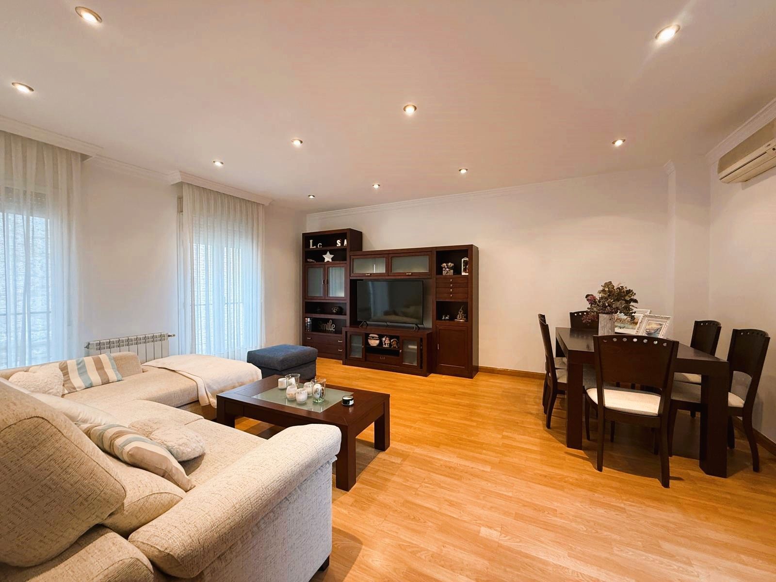 Flat for sale in Centro