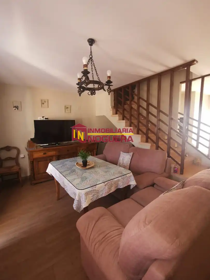 Sala d'estar de Casa o xalet en venda en Écija
