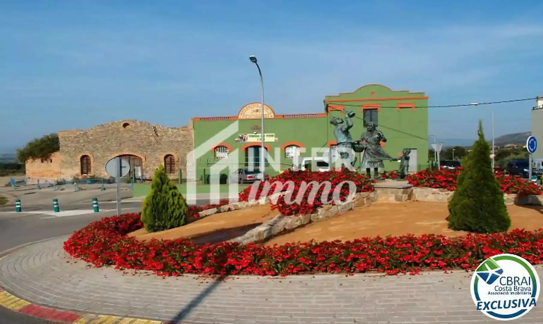 Terreny residencial en venda a Calle Cerdanya 9, imagen 43