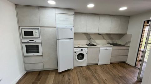 Foto 2 de Pis de lloguer a De Ramiro I de Aragón, Parque Palomar – Bombarda, Zaragoza Capital