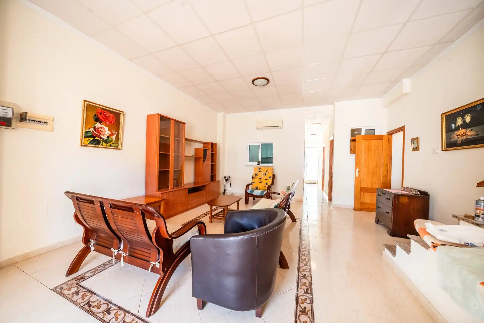Casa a schiera in vendita a Pilar de la Horadada ciudad, imagen 6
