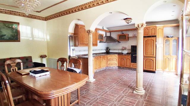 Casa-chalet en Venta en Rollo - Puente Ladrillo