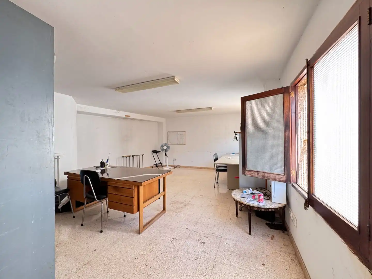 Geschaftsraum zum Verkauf in  Palma de Mallorca mit Klimaanlage, Heizung und Terrasse