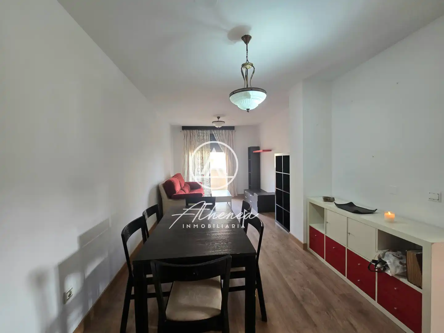 Piso en venta en La Gangosa