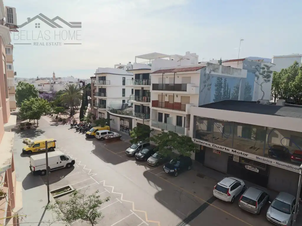 Flat with lift for sale in Avenida España, imagen 27