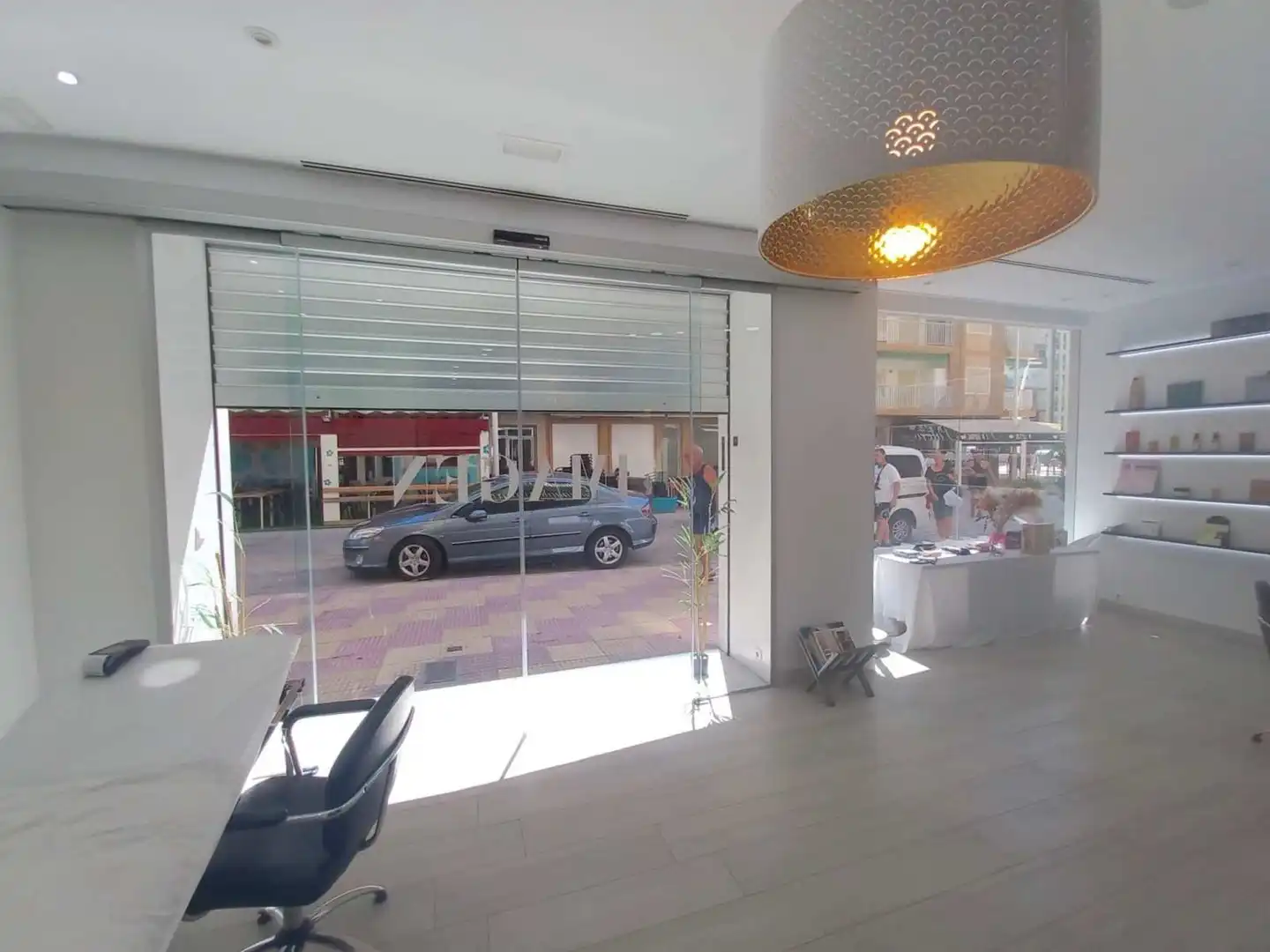 Business premises for sale in Sant Antoni, imagen 2