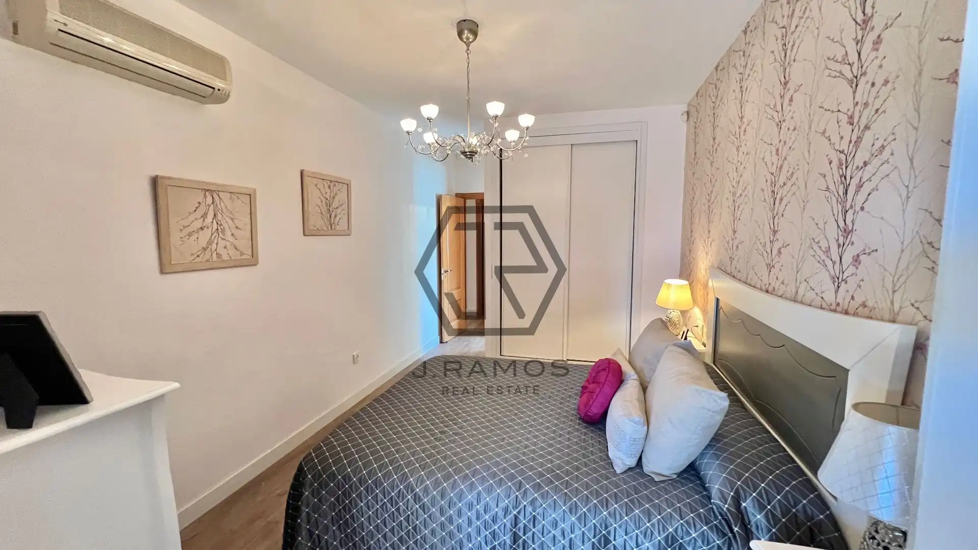 Piso con piscina en venta en Moreras de Baviera, imagen 29