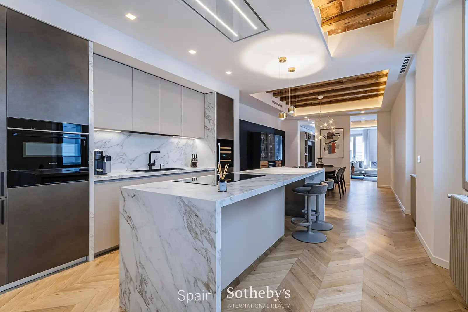 Apartment with lift for sale in Eixample, imagen 22