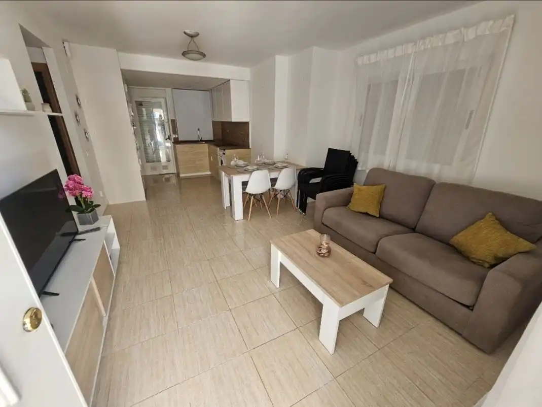 Appartement compact avec piscine à vendre à Avda jardín 2, imagen 6