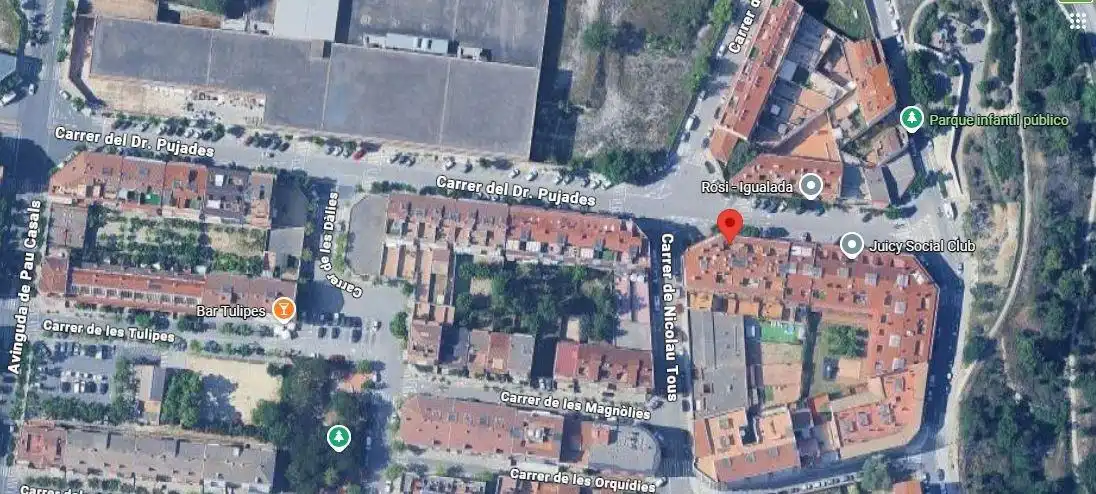 Appartement avec ascenseur à vendre à Llevant, imagen 2
