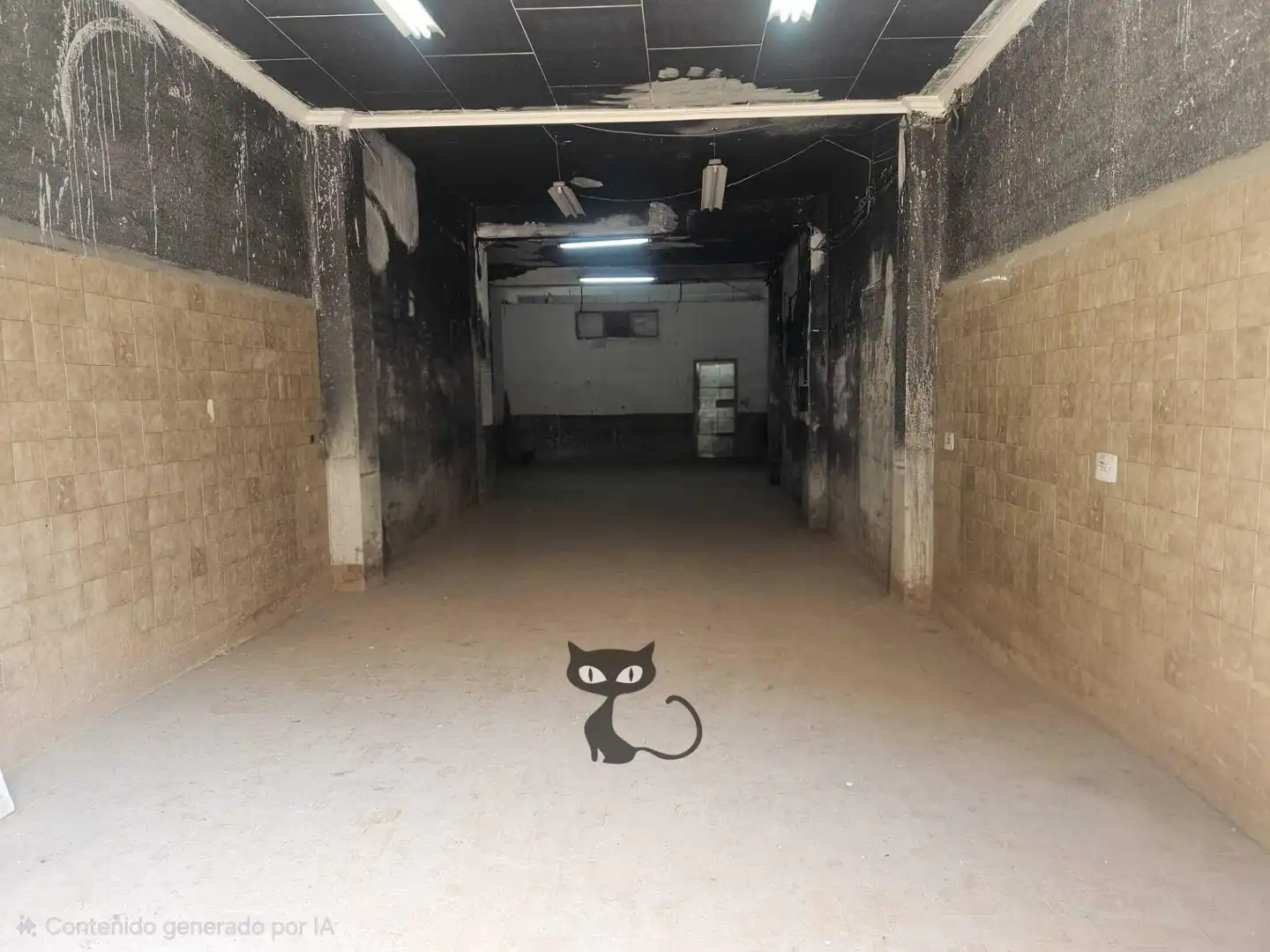Business premises for sale in Massanassa, imagen 4