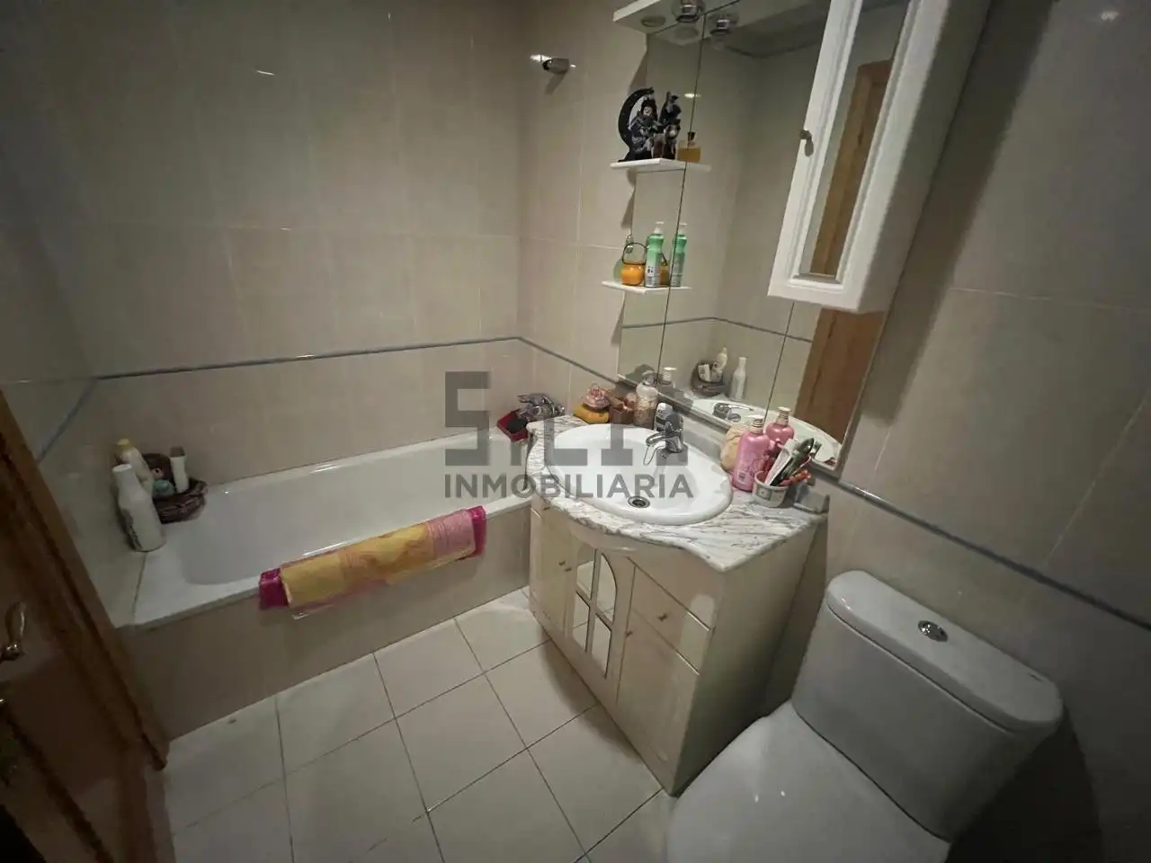 Flat for sale in NSA. SRA. DA SAINZA, Posío