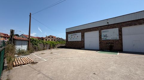 Foto 2 von Fabrikhallen zur Miete in Carretera de Redondela, 49, Cabral - Candeán, Vigo