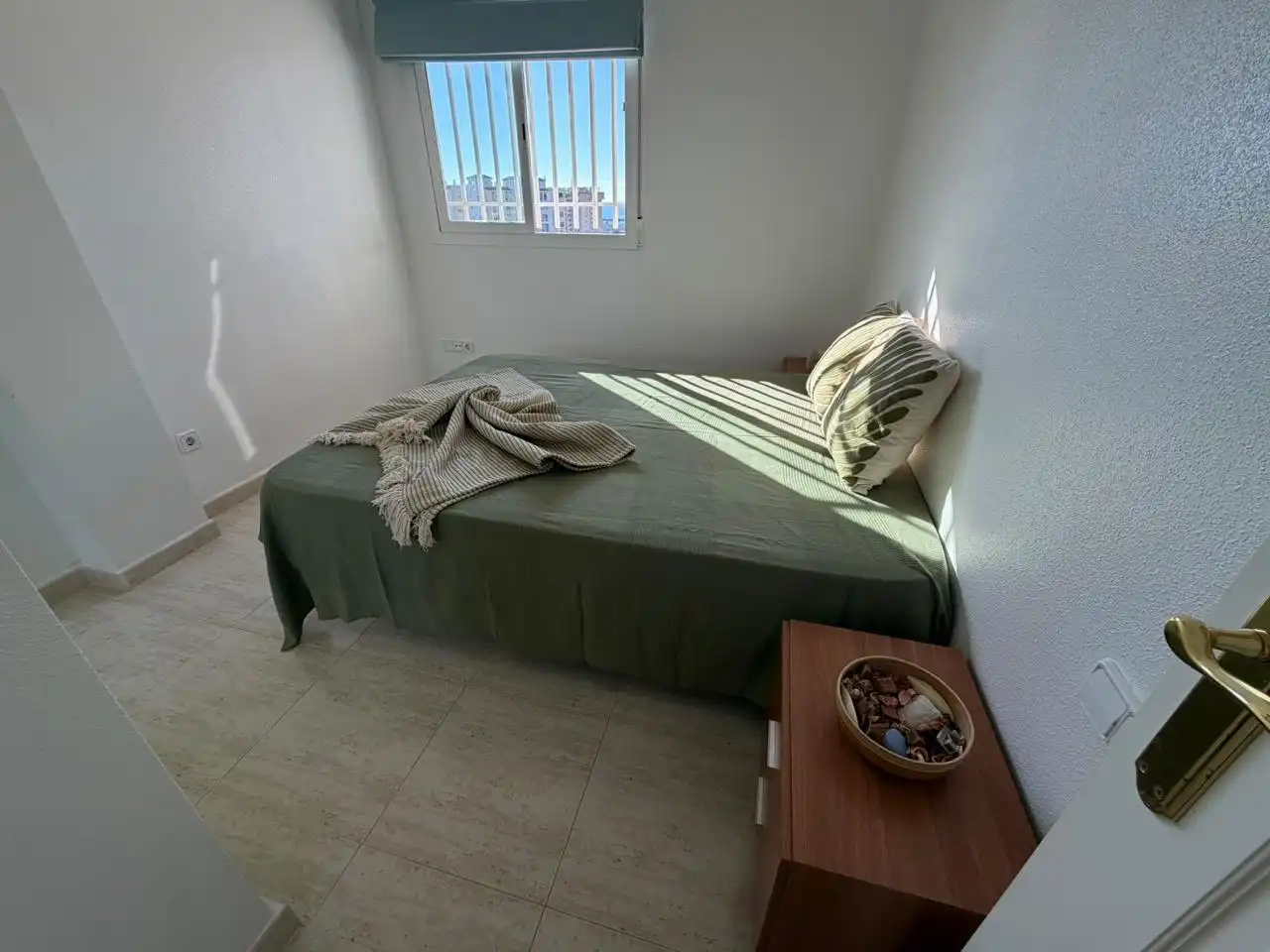 Apartament amb terrassa en venda a Plaza poligono I-La Manga, imagen 20