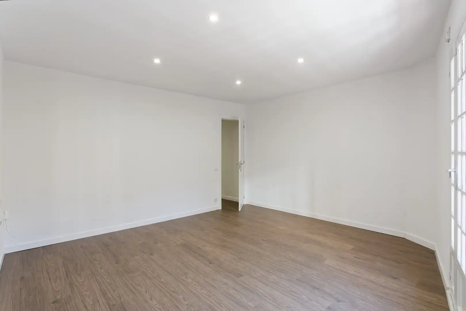 Wohnung zum Verkauf in L'Hospitalet de Llobregat mit Parkett und Balkon