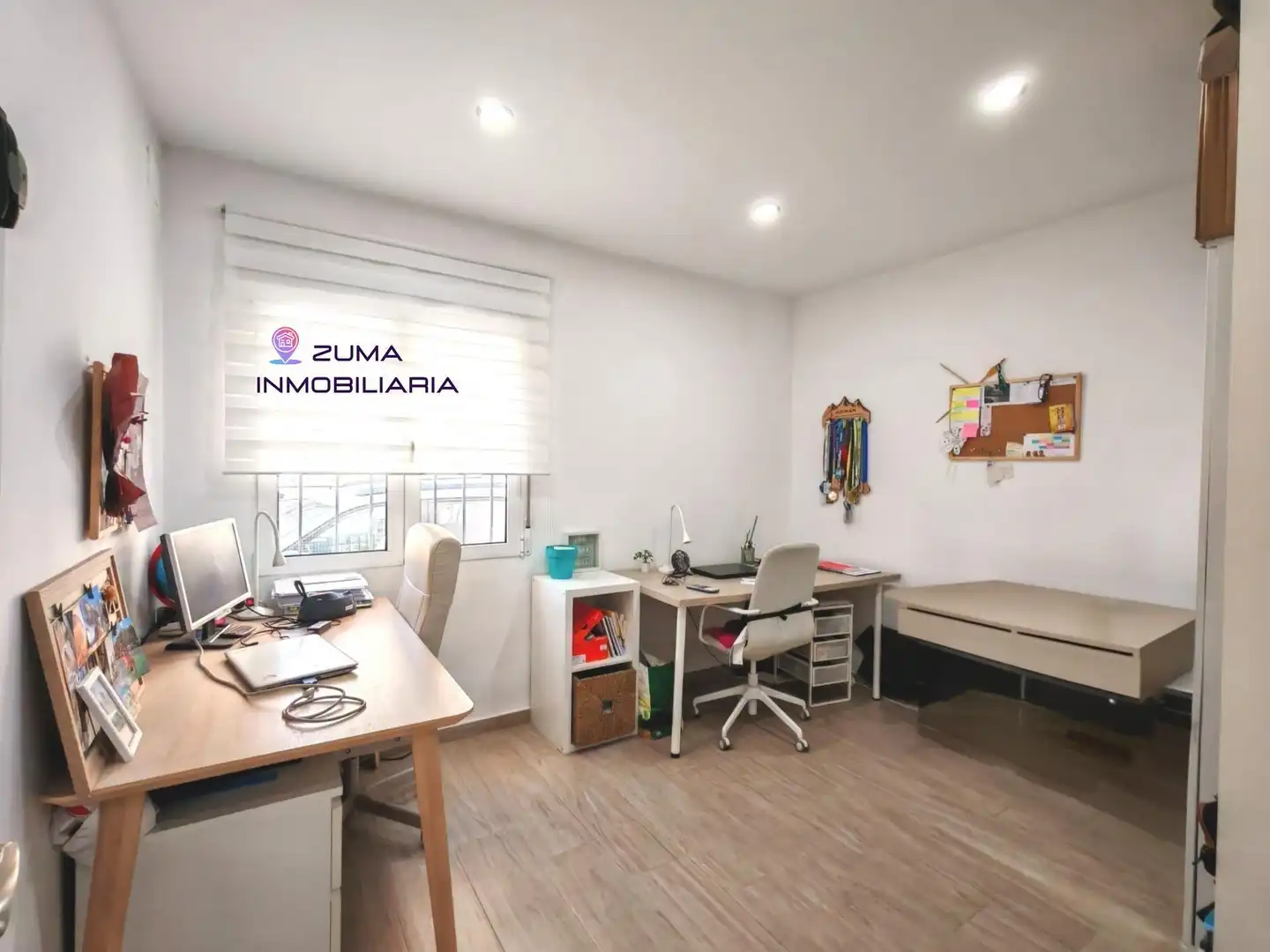Detached homes for sale in Málaga  with Air Conditioner and Heating