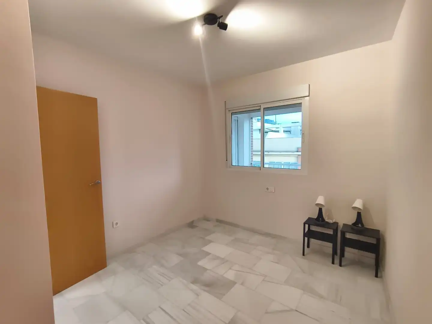 Habitación de Piso de alquiler en Alcoy / Alcoi con Trastero y Balcón