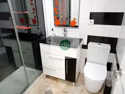 Piso con ascensor en alquiler en Valdepasillas - La Paz - Huerta Rosales, imagen 25