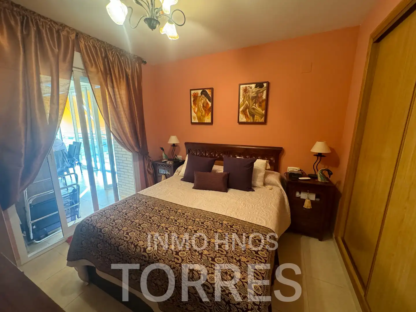 Appartement compact avec terrasse à vendre à Carrer d' Alacant, imagen 27