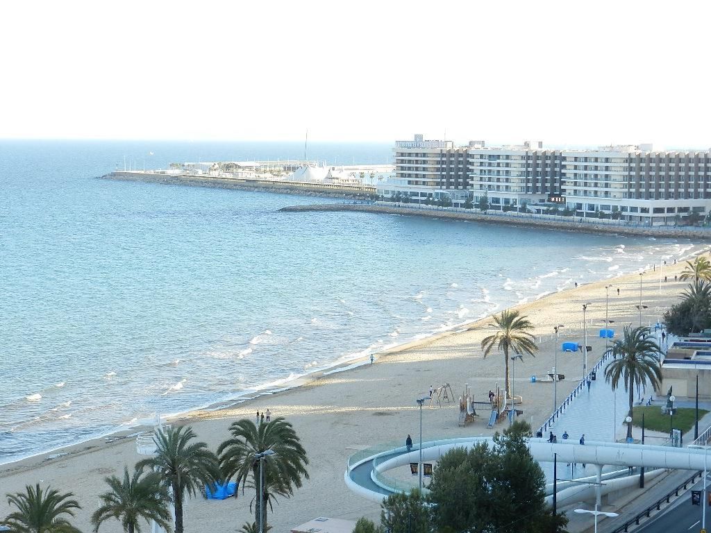 Apartment to rent in Calle de la Virgen del Socorro, Raval Roig - Virgen del Socorro