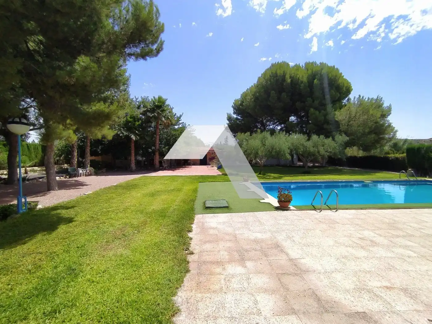 Casa o xalet en venda a La Huerta
