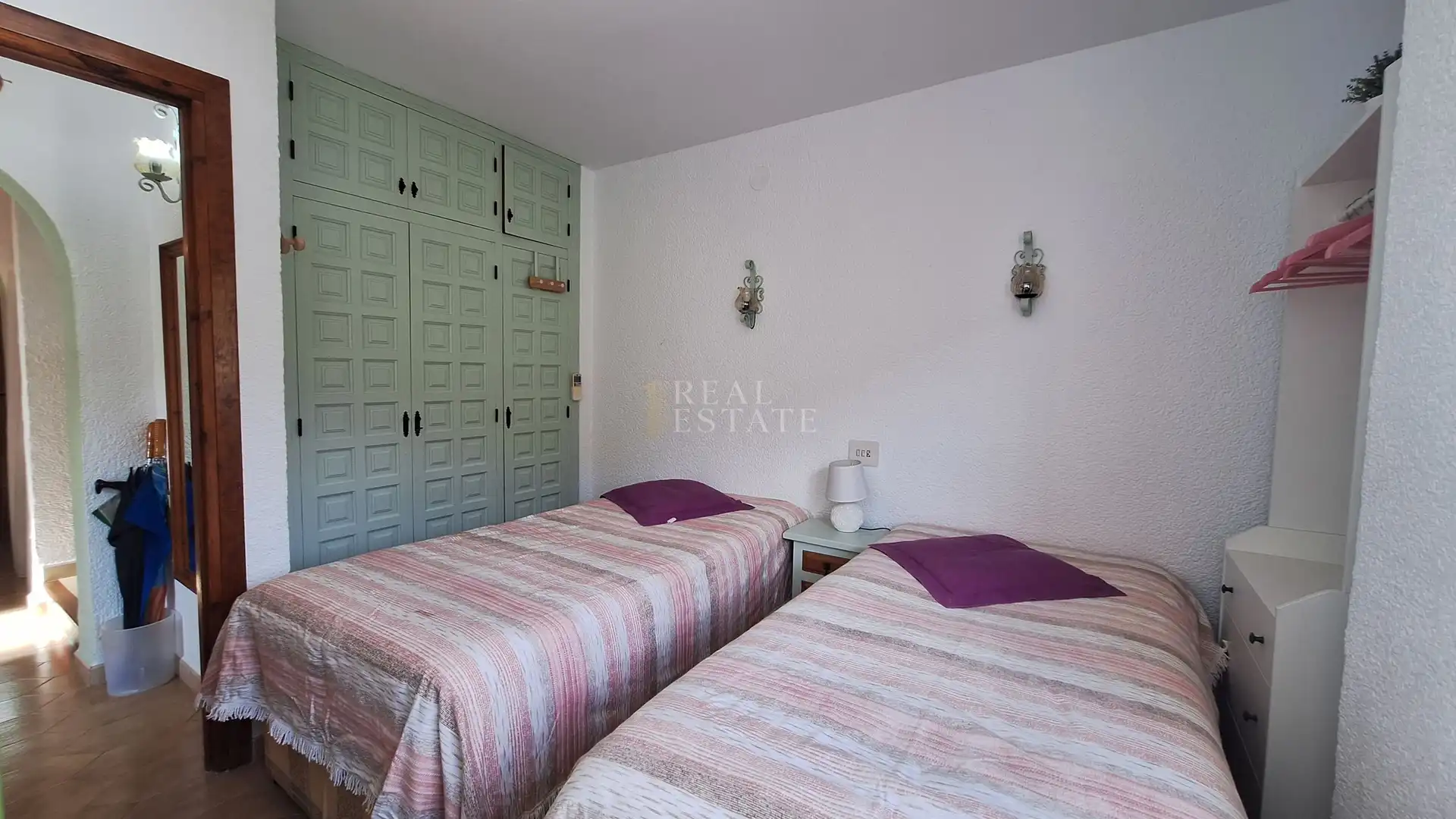 Bedroom of Houses for sale in Paichi