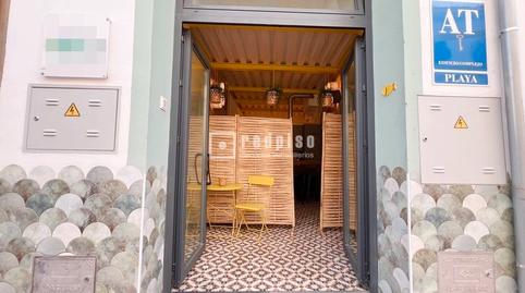 Foto 2 de Edifici en venda a La Cala del Moral, Málaga