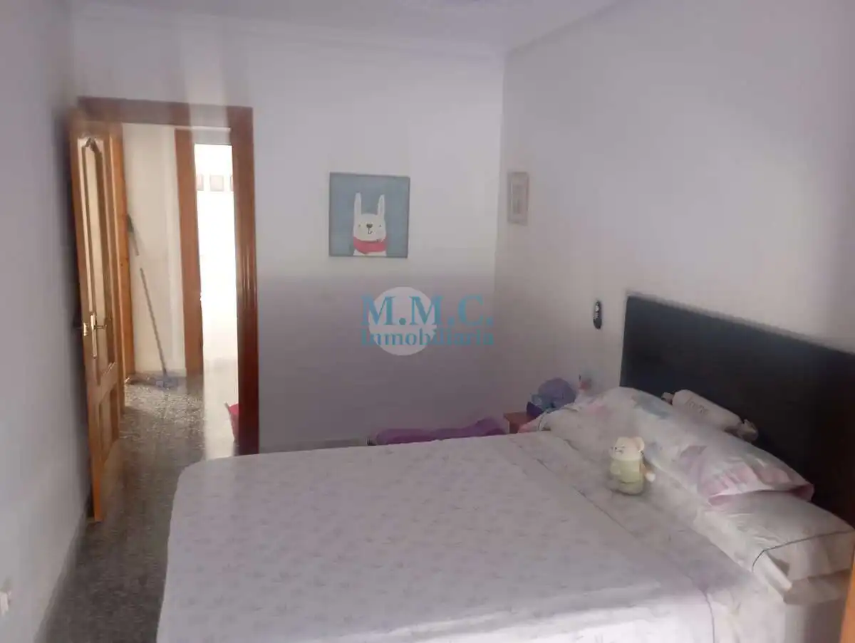 House for sale in La Gangosa, imagen 9