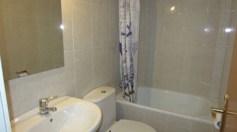 Foto 5 de Apartamento de alquiler en Calle del Doctor Casas, Paseo Sagasta, Zaragoza Capital