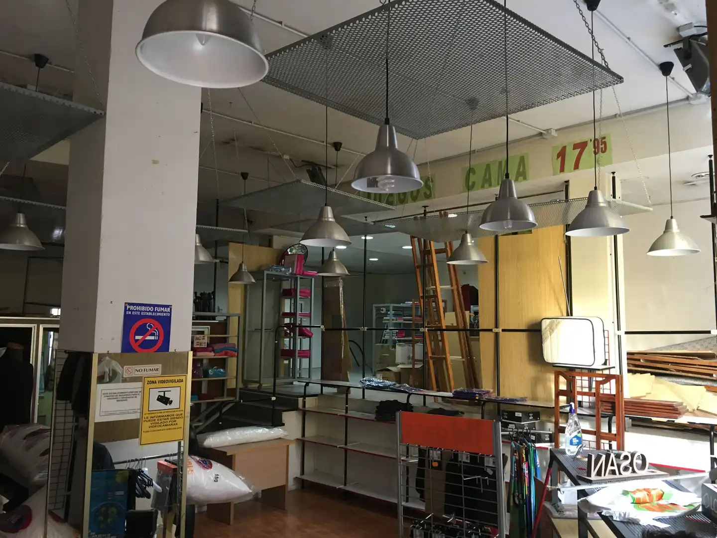 Gewerbefläche zur Miete in Centro Ciudad, imagen 11