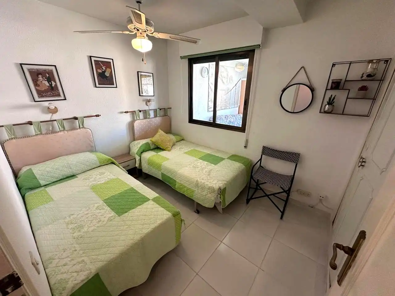 Flat for sale in Playa de la Concha