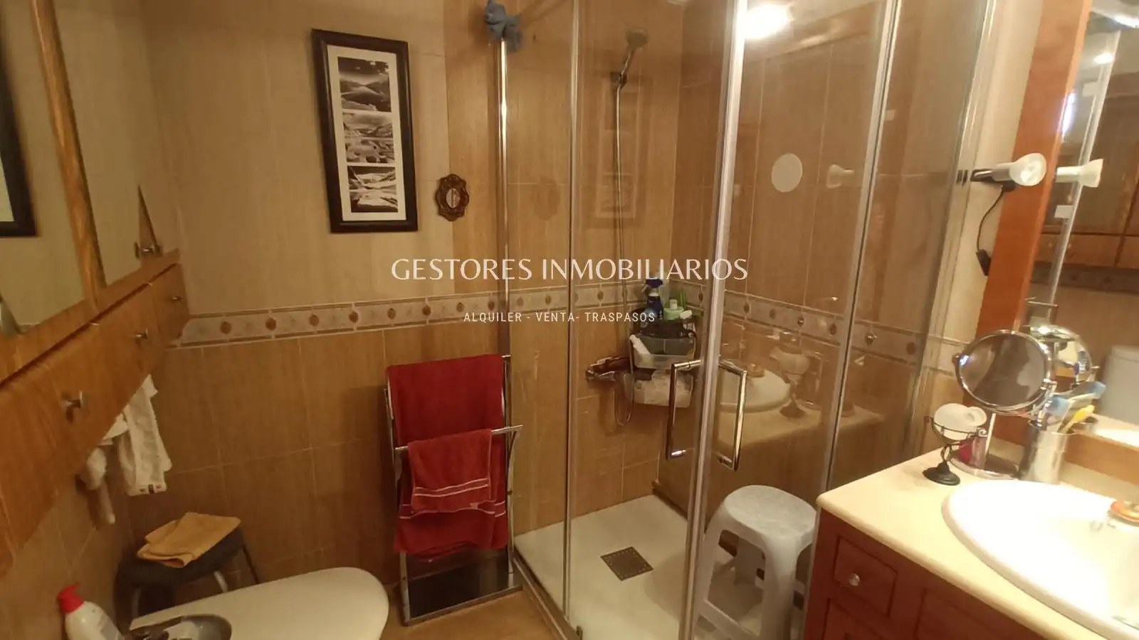 Villa con piscina in vendita a Onil, imagen 84