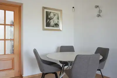 Detached house with pool for sale in Hipódromo - Cerrado del Águila, imagen 12